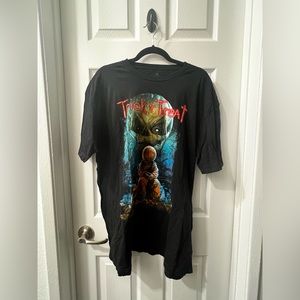Trick ‘r Treat Halloween Horror Nights Tee Shirt